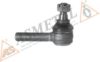 ASMETAL 17MR0200 Tie Rod End